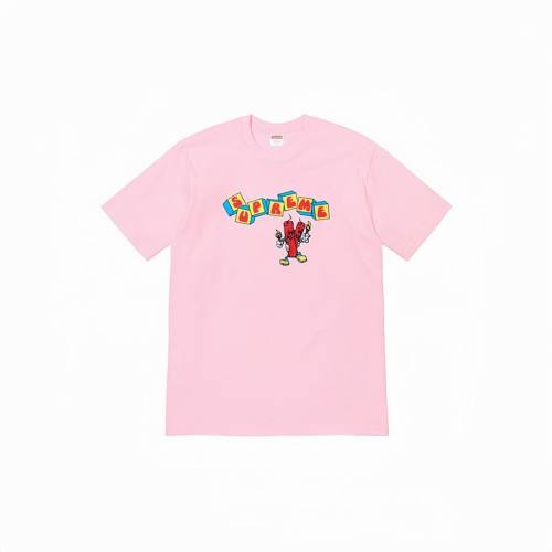 Supreme T-shirt-942(S-XL)