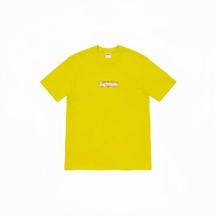 Supreme T-shirt-799(S-XL)