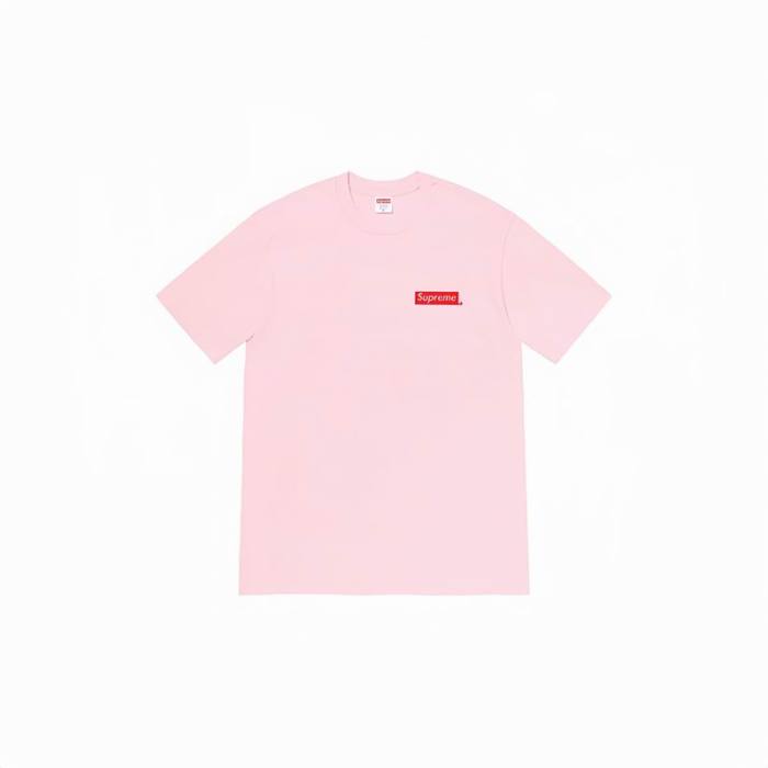 Supreme T-shirt-818(S-XL)