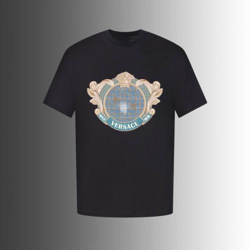 Versace t-shirt men-1633(XS-L)