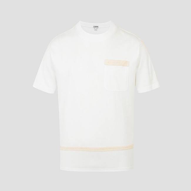 Loewe t-shirt men-549(XS-L)