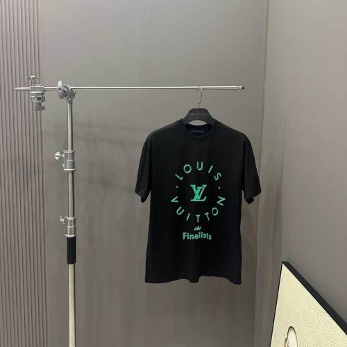 LV t-shirt men-6691(S-XXXL)