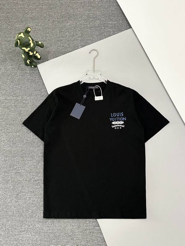 LV t-shirt men-6722(S-XL)