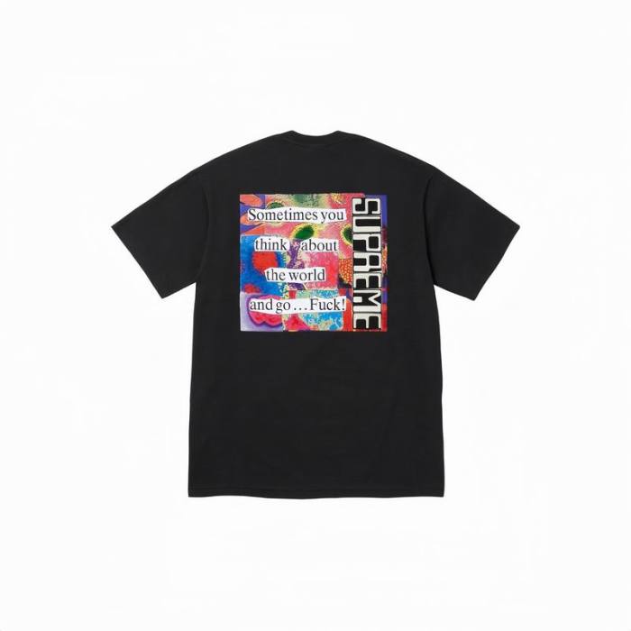 Supreme T-shirt-1112(S-XL)