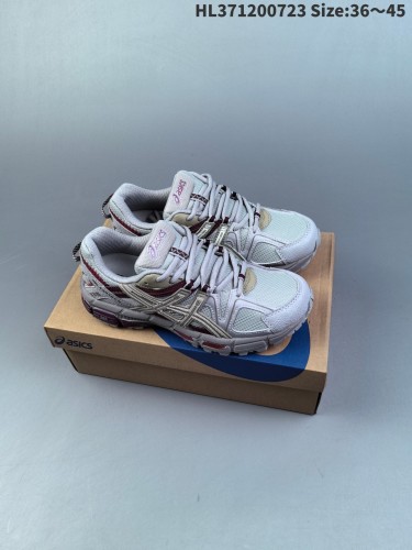 Asics GEL men Shoes-114