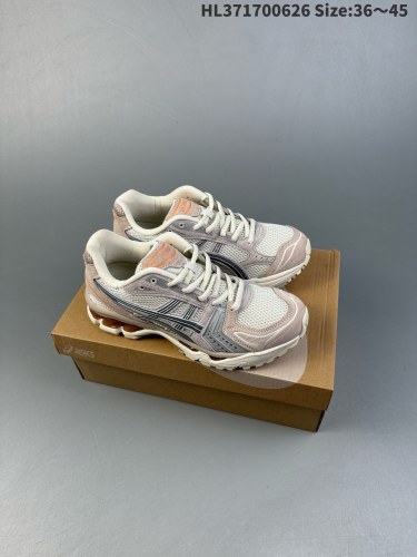 Asics GEL men Shoes-329