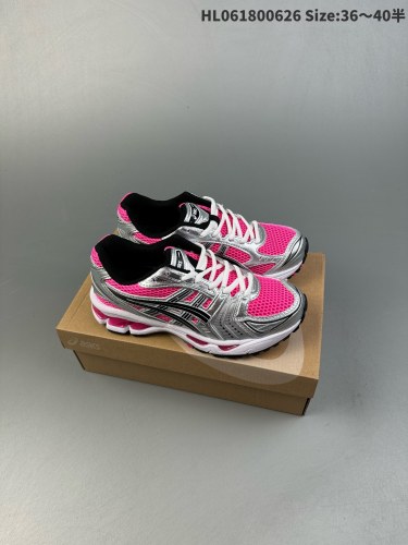 Asics GEL women Shoes-327
