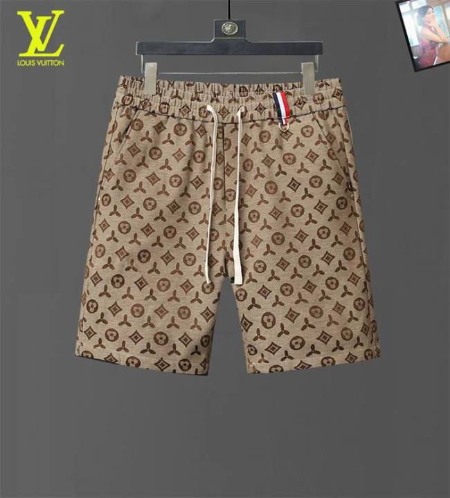 LV Shorts-649(M-XXXL)