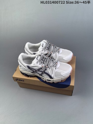 Asics GEL men Shoes-093