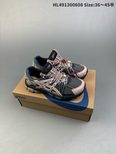 Asics GEL men Shoes-126