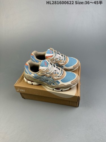 Asics GEL women Shoes-280