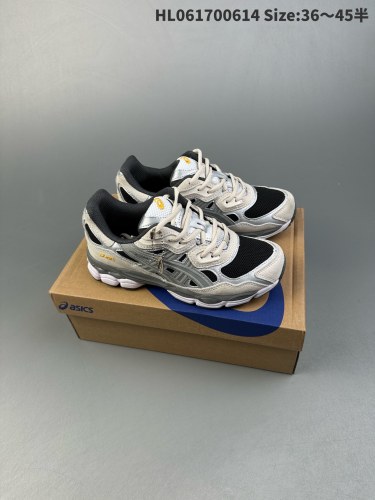 Asics GEL men Shoes-265