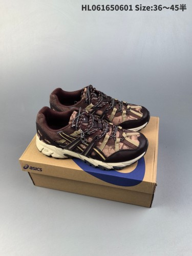 Asics GEL women Shoes-167