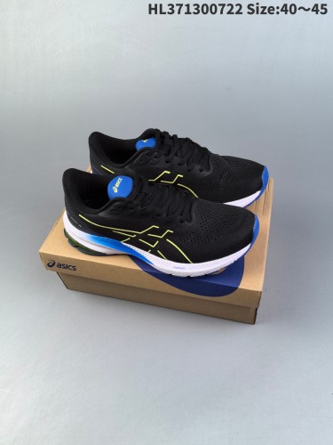Asics GEL men Shoes-087