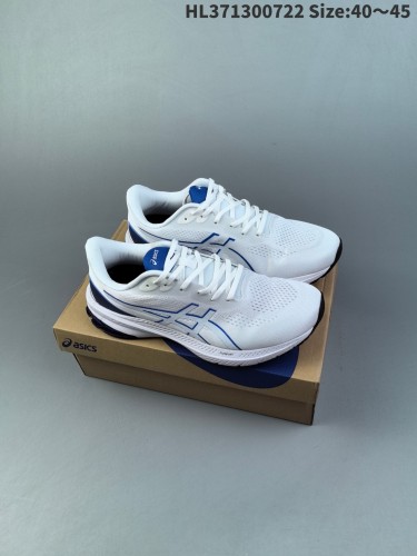 Asics GEL men Shoes-090