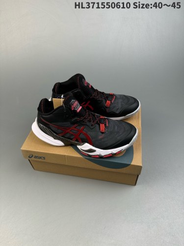 Asics GEL men Shoes-246