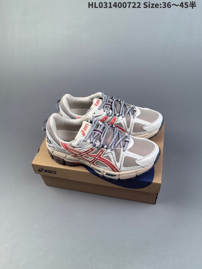 Asics GEL men Shoes-094