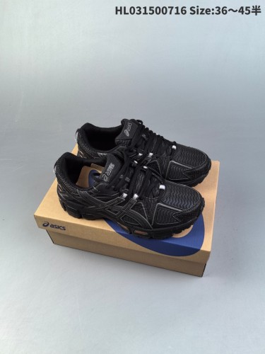 Asics GEL men Shoes-068