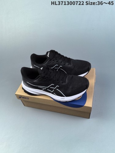 Asics GEL men Shoes-082