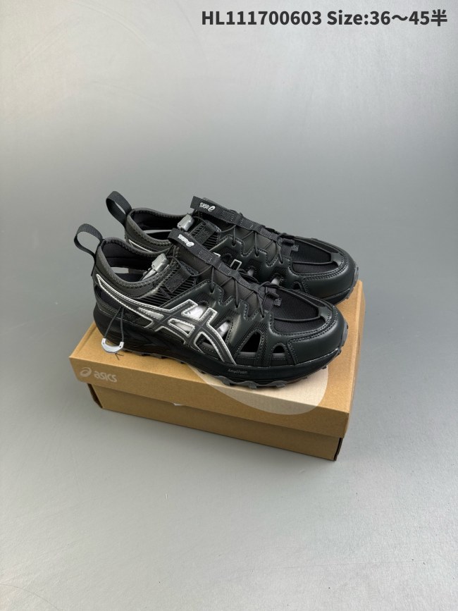 Asics GEL men Shoes-235