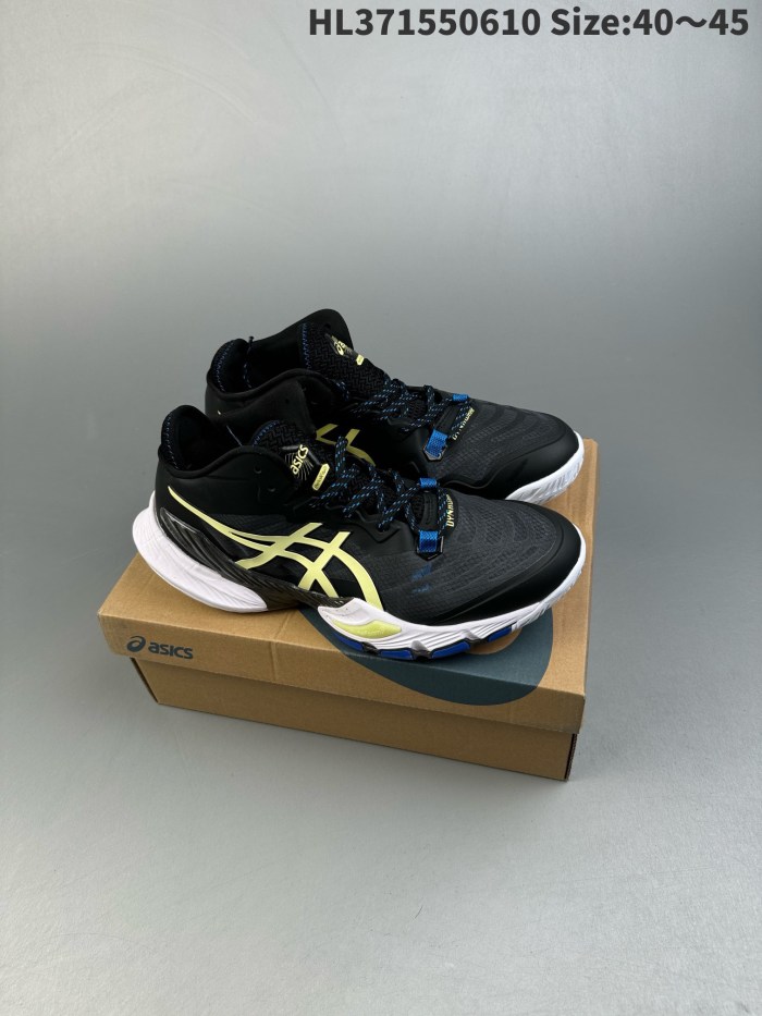 Asics GEL men Shoes-244