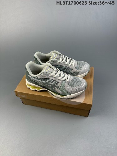 Asics GEL men Shoes-332