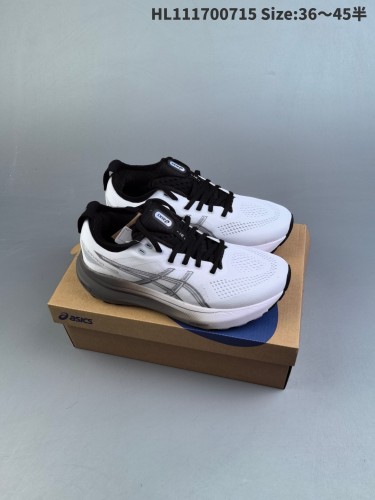 Asics GEL men Shoes-206