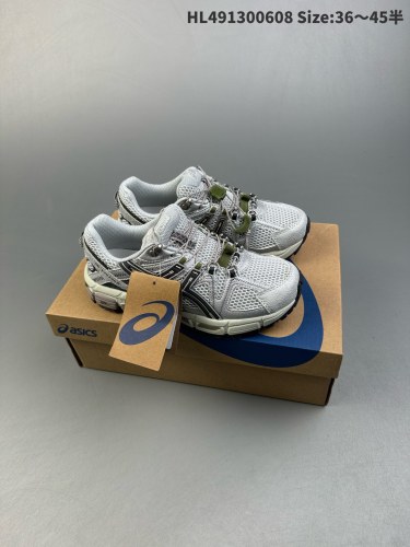Asics GEL men Shoes-123