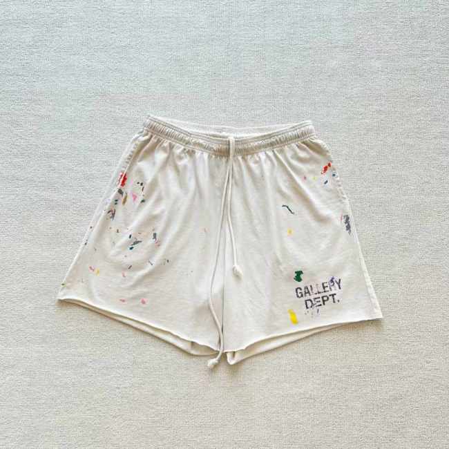 Gallery DEPT Short Pants High End Quality-016