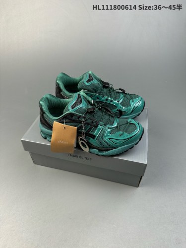 Asics GEL men Shoes-348