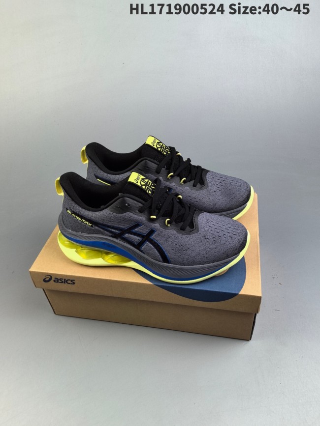 Asics GEL men Shoes-354