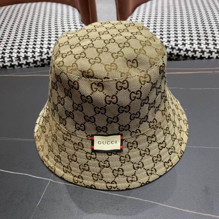 G Bucket Hats AAA-410