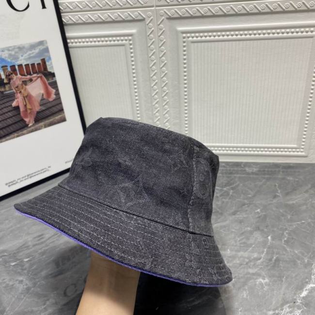 LV Bucket Hats AAA-253