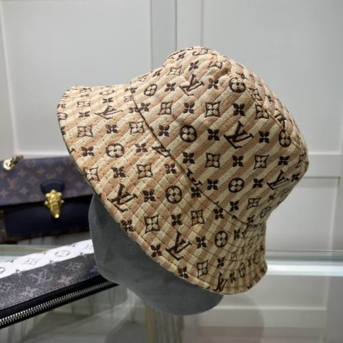 LV Bucket Hats AAA-048