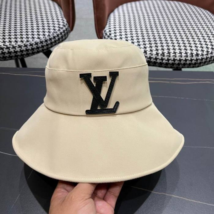 LV Bucket Hats AAA-180