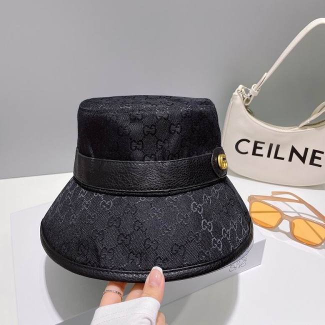 G Bucket Hats AAA-145