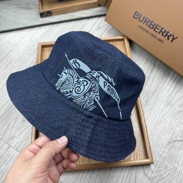 Burberry Bucket Hats AAA-150