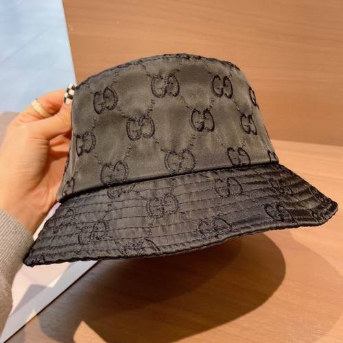 G Bucket Hats AAA-011