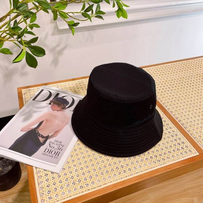 Burberry Bucket Hats AAA-001