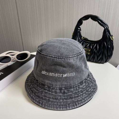 Alexander Wang Bucket Hats AAA-011