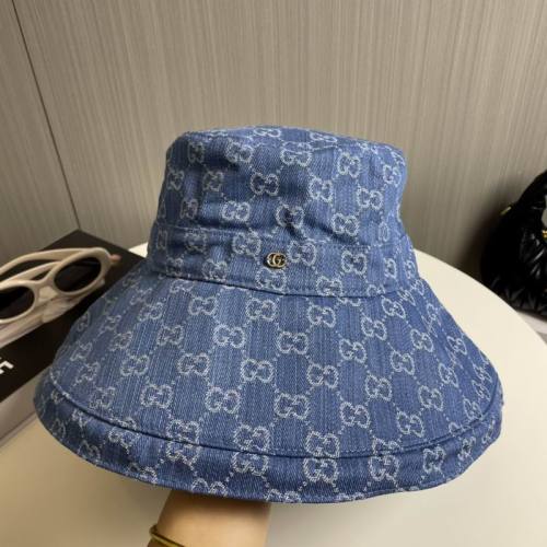 G Bucket Hats AAA-341