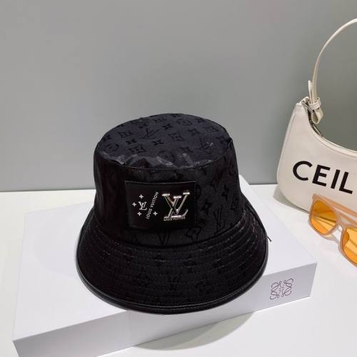 LV Bucket Hats AAA-319