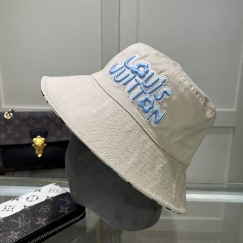 LV Bucket Hats AAA-191