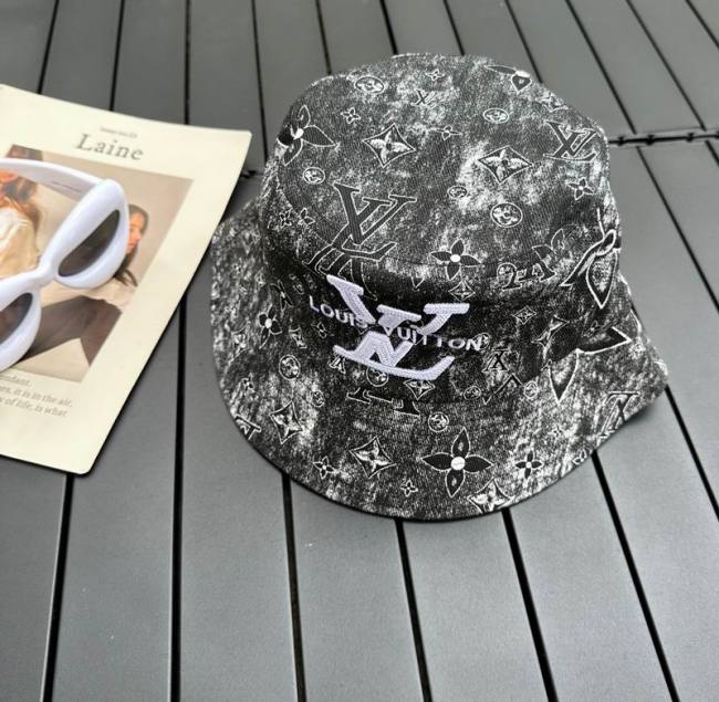 LV Bucket Hats AAA-323