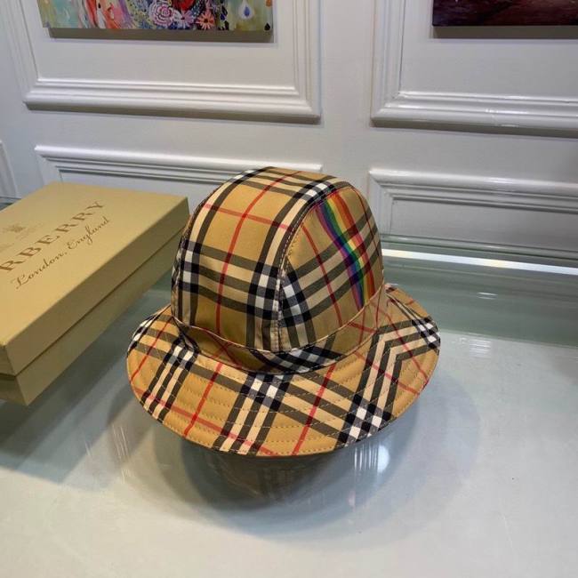 Burberry Bucket Hats AAA-110