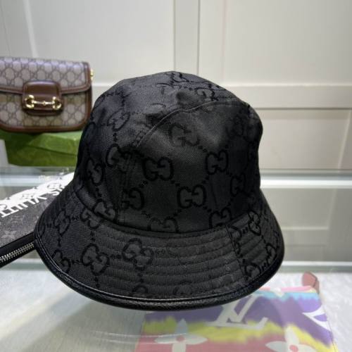 G Bucket Hats AAA-094