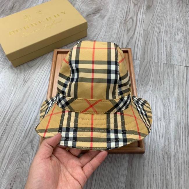 Burberry Bucket Hats AAA-116