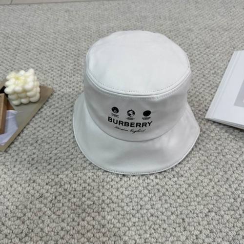 Burberry Bucket Hats AAA-063