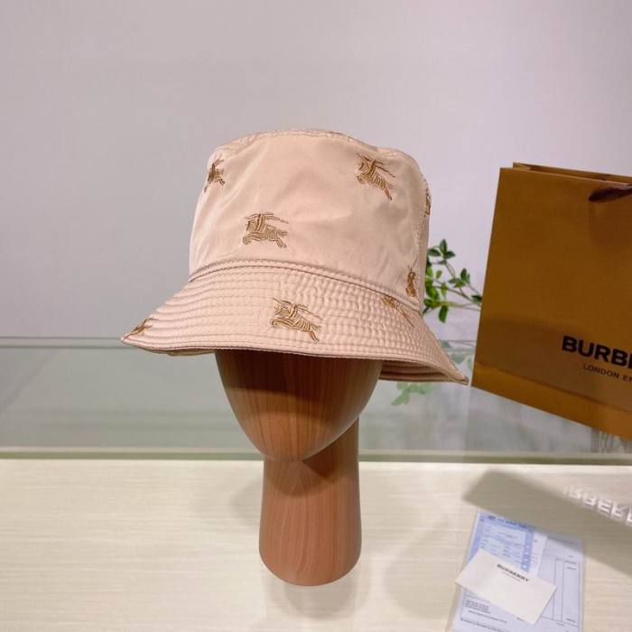 Burberry Bucket Hats AAA-043