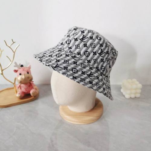 LV Bucket Hats AAA-025